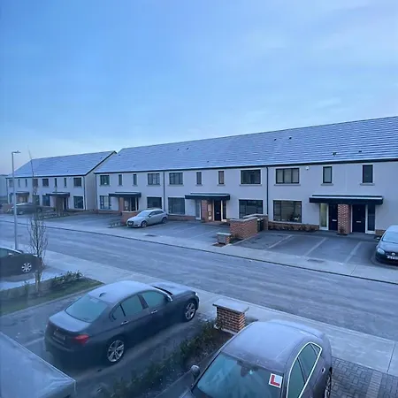 The Slane * Drogheda