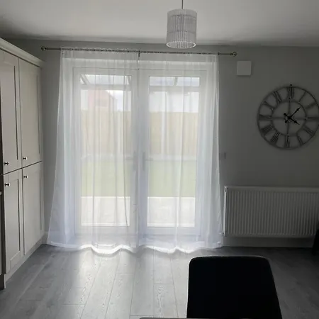 Homestay The Slane Drogheda
