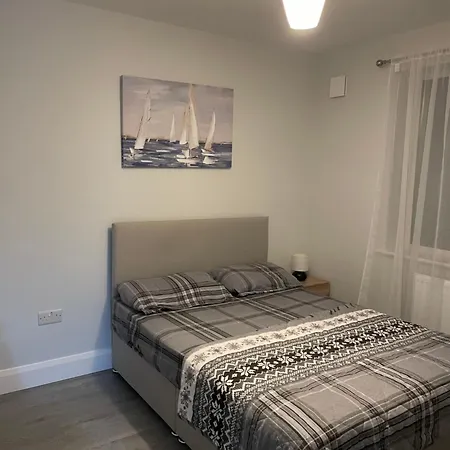 The Slane Homestay