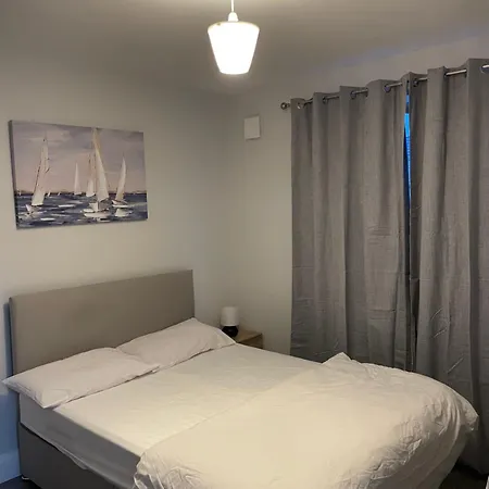 Homestay The Slane Drogheda