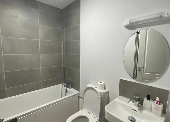 Habitación en casa particular The Slane