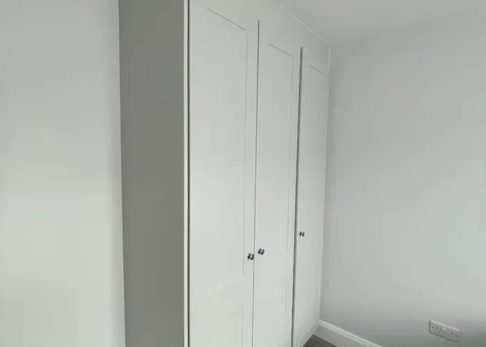 The Slane Habitación en casa particular