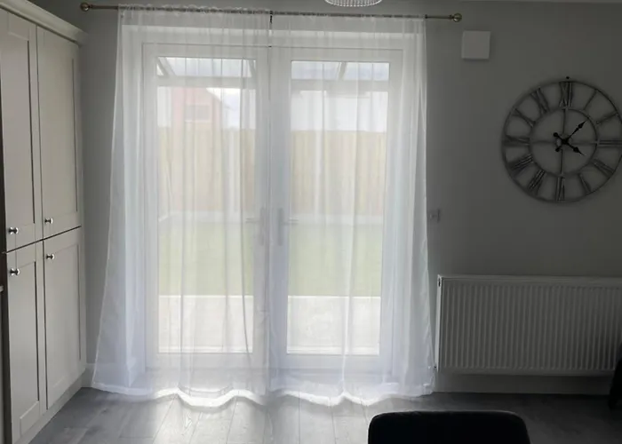 Habitación en casa particular The Slane Drogheda