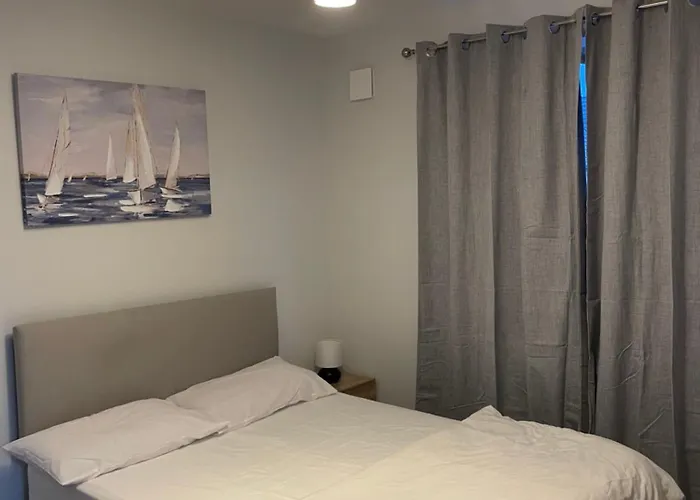 Habitación en casa particular The Slane Drogheda