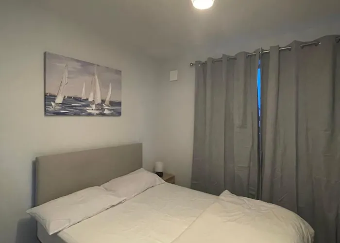 The Slane Habitación en casa particular